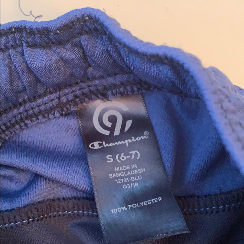 Sweatpants - Picture 2 of 2